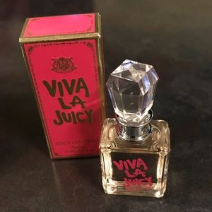 Viva La Juicy Deluxe Fragrance Sample